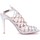 Chaussures Femme Escarpins Francescomilano C23 04G Gris