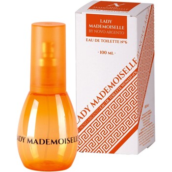 Beauté Eau de parfum Novo Argento COLONIA LADY MADEMOISELLE BY   100ML Autres