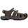 Chaussures Homme Sandales sport Gioseppo SANDALIA CANGREJERA HOMBRE  69209 Gris