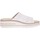 Chaussures Femme Mules Mephisto  Blanc