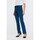 Vêtements Femme Pantalons Lee Cooper Pantalon femme LC161 L32 Deep blue Bleu
