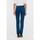 Vêtements Femme Pantalons Lee Cooper Pantalon femme LC161 L32 Deep blue Bleu