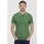 Vêtements Homme T-shirts & Polos Lee Cooper Polo BARIO Cactus Vert