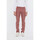 Vêtements Homme Pantalons Lee Cooper Pantalons LC126ZP Grenade Rouge
