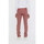 Vêtements Homme Pantalons Lee Cooper Pantalons LC126ZP Grenade Rouge