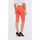 Vêtements Femme Pantalons Lee Cooper Pantalon JAZIA Acide orange Orange