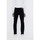 Vêtements Homme Pantalons Lee Cooper Pantalon LC118ZP Noir Noir