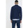 Vêtements Homme Sweats Lee Cooper Sweatshirt EMOLI Cobalt Bleu