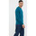 Vêtements Homme Sweats Lee Cooper Sweatshirts EDIE Emerald Vert
