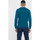 Vêtements Homme Sweats Lee Cooper looking Sweatshirts EDIE Emerald Vert