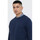 Vêtements Homme Sweats Lee Cooper Sweatshirt EDIE Cobalt Bleu
