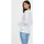 Vêtements Femme Sweats Lee Cooper Sweatshirts CAPU ML Optic white Blanc