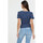 Vêtements Femme T-shirts & Polos Lee Cooper Top MORANE M Navy Bleu