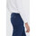 Vêtements Homme Pantalons Lee Cooper Pantalons GALANT Navy Bleu