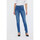 Vêtements Femme Jeans Lee Cooper Jeans LC161 Medium blue brushed Bleu