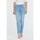 Vêtements Femme Jeans Lee Cooper Jeans JANA Light blue Vert