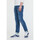 Vêtements Homme Jeans Lee Cooper Jeans LC122ZP Blue brushed Bleu