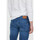 Vêtements Homme Jeans Lee Cooper Jeans LC122ZP Blue brushed Bleu