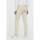Vêtements Homme Pantalons Lee Cooper Pantalons LC126ZP Cream Beige