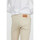 Vêtements Homme Pantalons Lee Cooper Pantalons LC126ZP Cream Beige