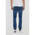 Vêtements Homme Womens Raya Relaxed Fit Wide Leg Jeans Jeans JOKER Blue brushed Bleu