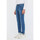 Vêtements Homme Jeans Lee Cooper Jeans LC122ZP Bright blue brushed Bleu