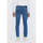 Vêtements Homme Jeans Lee Cooper Jeans LC122ZP Bright blue brushed Bleu
