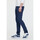 Vêtements Homme Pantalons Lee Cooper Pantalons LC122ZP Navy Bleu