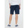 Vêtements Homme Shorts / Bermudas Lee Cooper Short NERROS Navy Bleu