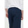 Vêtements Homme Shorts / Bermudas Lee Cooper Short NERROS Gris chiné Bleu