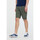 Vêtements Homme Shorts / Bermudas Lee Cooper Short NARO Earth kaki Vert