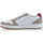 Chaussures Homme Baskets basses Route 66 Baskets / sneakers Homme Blanc Blanc
