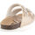 Chaussures Fille Sandales et Nu-pieds Gextop Sandales / nu-pieds Fille Or Doré