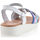 Chaussures Fille Sandales et Nu-pieds Stella Pampa Sandales / nu-pieds Fille Multicouleur Multicolore