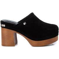 Chaussures Femme Mules Carmela 16057006 Noir