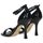 Chaussures Femme Escarpins Guess FL6HYL PAF03-BLACK Noir