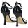 Chaussures Femme Escarpins Guess FL6HYL PAF03-BLACK Noir