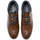 Chaussures Homme Boots Redskins JAMILO BRANDY+MARINE Marron