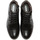 Chaussures Gradient Boots Redskins NISSA NOIR Noir