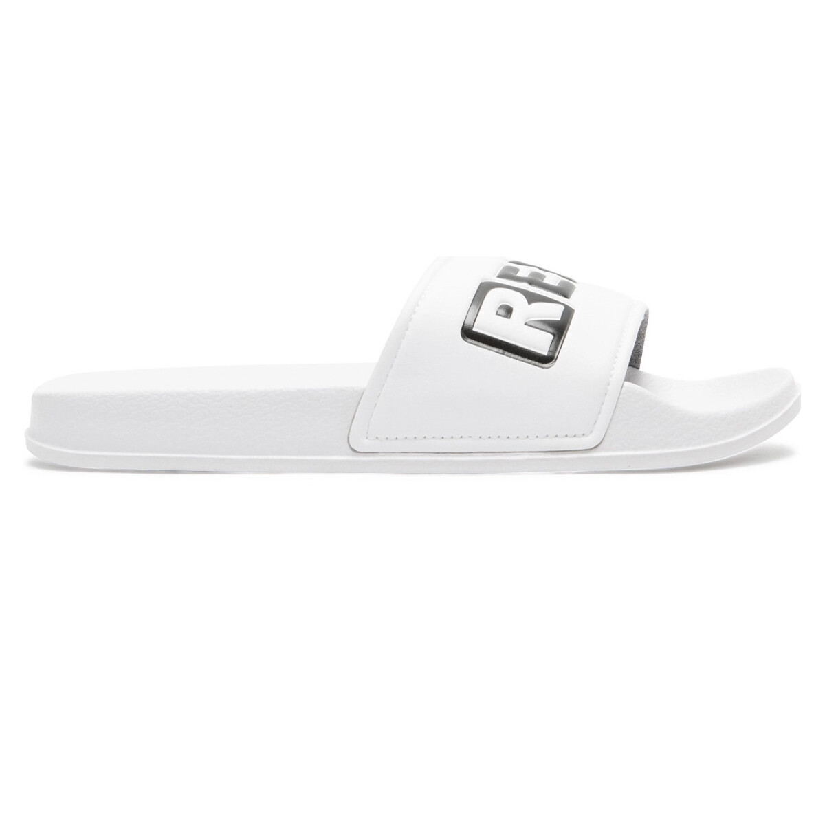 Chaussures Homme Mules Redskins CLAKAN BLANC Blanc