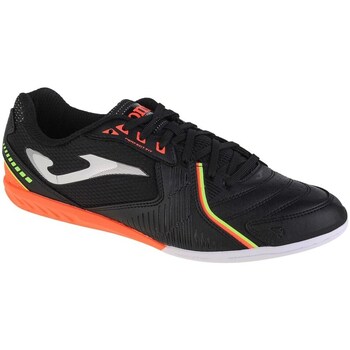 Chaussures Homme Football Joma Dribling 2301 IN Noir