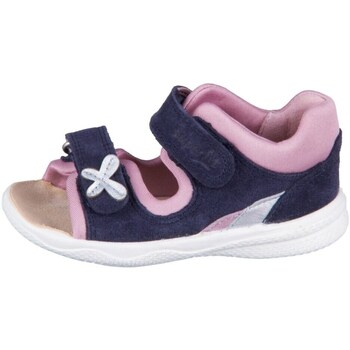 Chaussures Enfant The Indian Face Superfit Polly Bleu marine