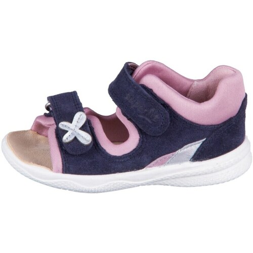 Chaussures Enfant Oh My Bag Superfit Polly Marine