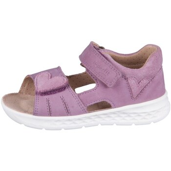 Chaussures Enfant The Indian Face Superfit Lagoon Rose