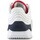 Chaussures Homme Baskets basses Fila Modern T23 Blanc