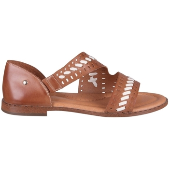 Chaussures Femme Sandales et Nu-pieds Pikolinos Algar Marron