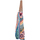 Sacs Femme Sacs porté main Isla Bonita By Sigris Sac À Poignée Courte Multicolore