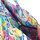 Sacs Femme Sacs porté main Isla Bonita By Sigris Sac À Poignée Courte Multicolore
