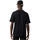 Vêtements Homme T-shirts T-shirt manches courtes New-Era NBA Chicago Bulls Script Mesh Tee Noir