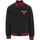Vêtements Homme Parkas New-Era Team Logo Bomber Chicago Bulls Jacket carhartt Noir